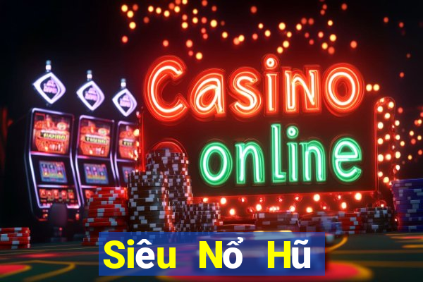 Siêu Nổ Hũ Game Bài Sinh Tử