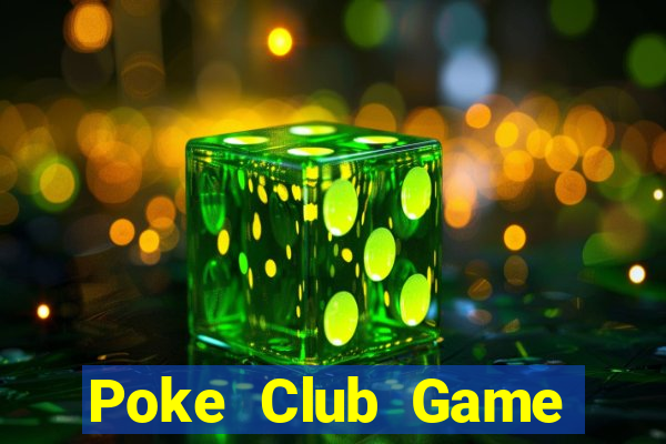 Poke Club Game Bài Phỏm Đổi Thưởng