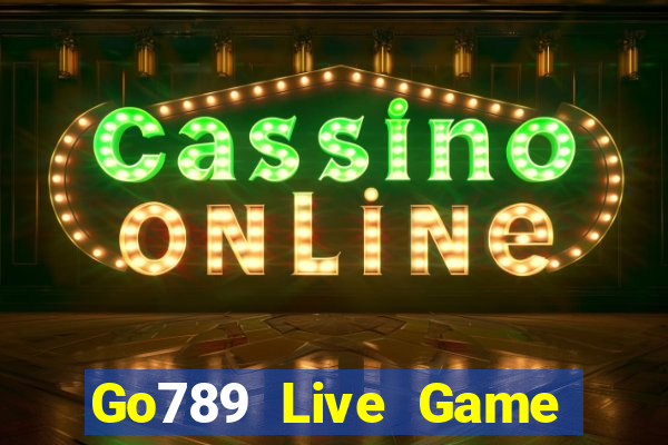 Go789 Live Game Bài Mèo Nổ