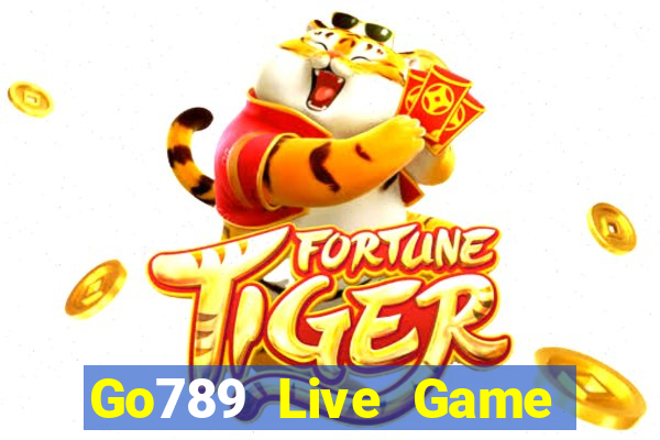 Go789 Live Game Bài Mèo Nổ