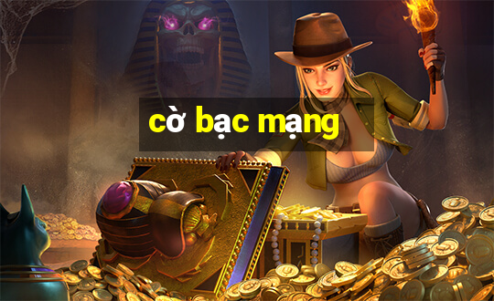 cờ bạc mạng