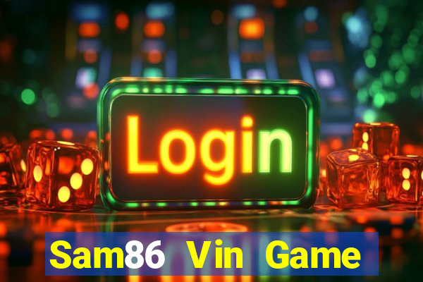 Sam86 Vin Game Bài Liêng Online