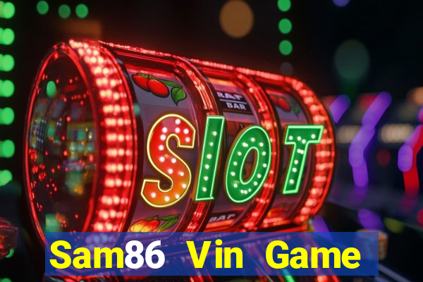 Sam86 Vin Game Bài Liêng Online