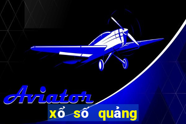 xổ số quảng ngãi 9 3