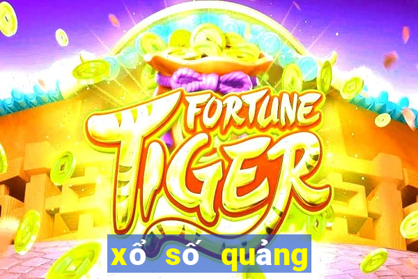 xổ số quảng ngãi 9 3