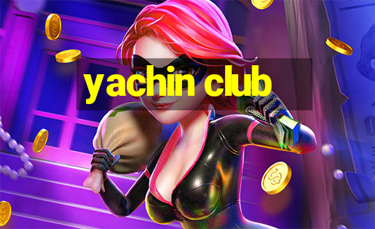 yachin club