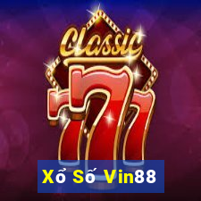 Xổ Số Vin88