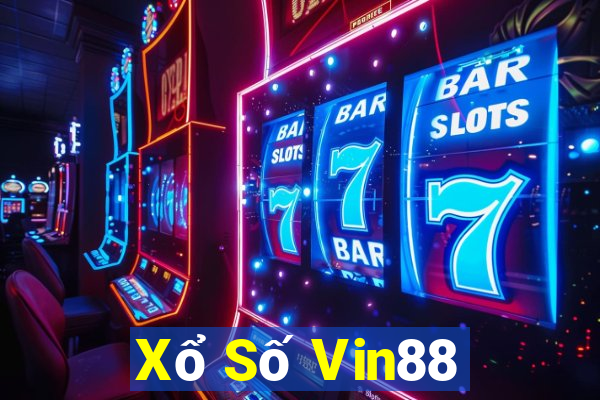 Xổ Số Vin88