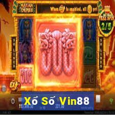 Xổ Số Vin88