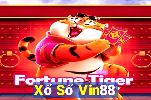 Xổ Số Vin88