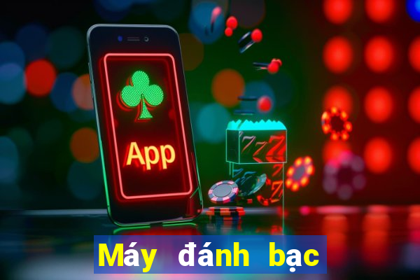 Máy đánh bạc Đổi mặt