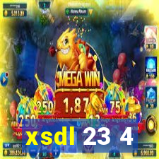 xsdl 23 4