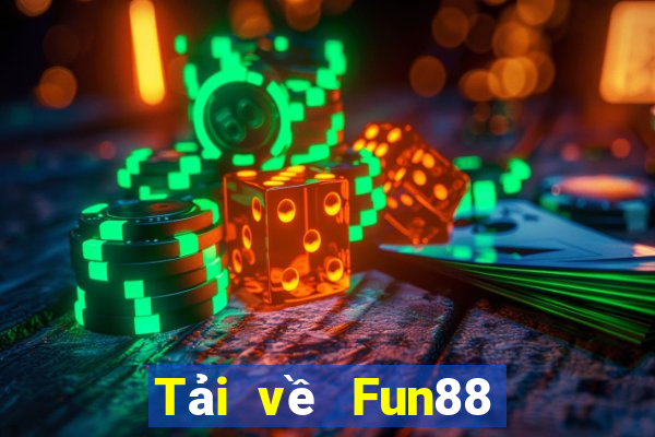 Tải về Fun88 xổ số mèo