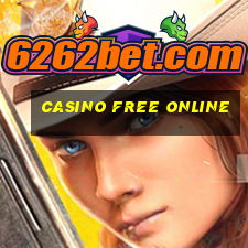 casino free online