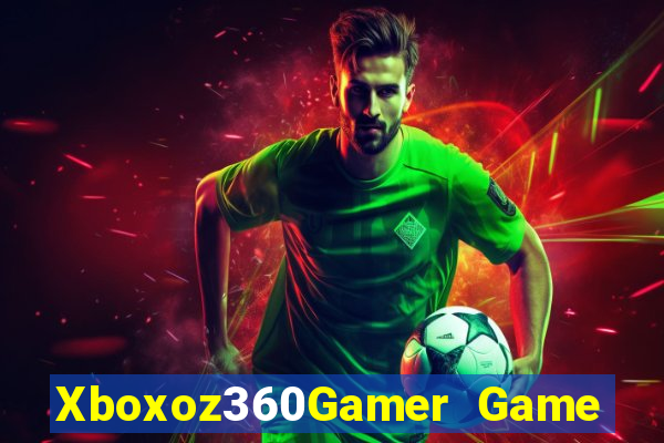 Xboxoz360Gamer Game Bài Uno