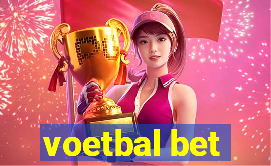 voetbal bet