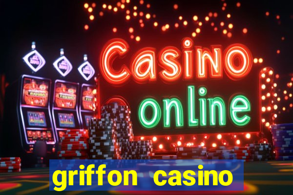 griffon casino bonus code