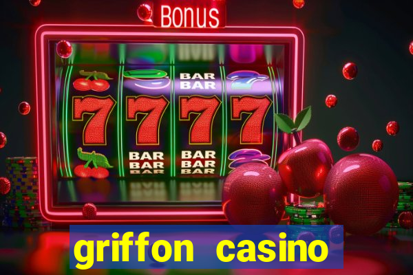 griffon casino bonus code