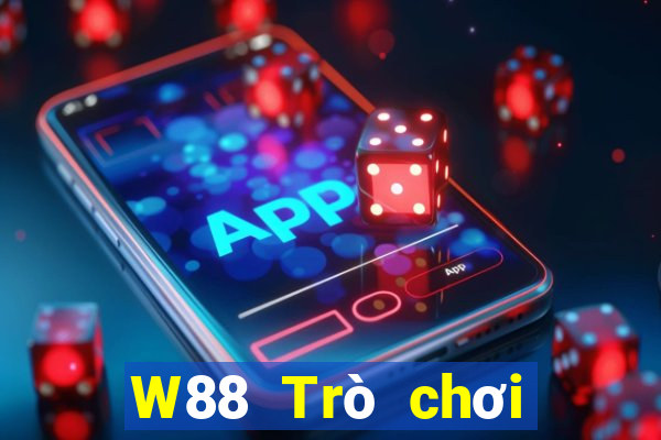 W88 Trò chơi giải trí Dabao