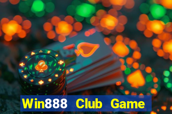 Win888 Club Game Bài 2022