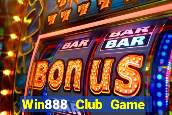 Win888 Club Game Bài 2022