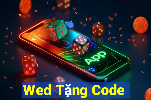 Wed Tặng Code