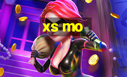 xs mo