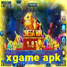 xgame apk