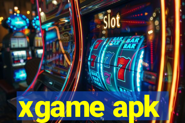 xgame apk