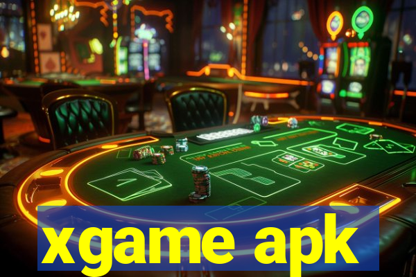 xgame apk