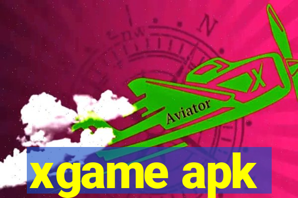 xgame apk