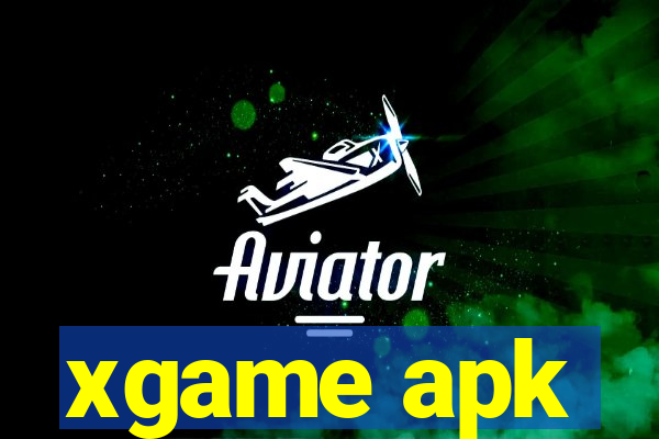 xgame apk