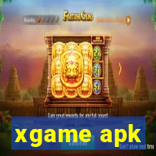 xgame apk