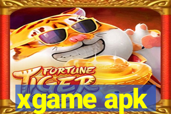 xgame apk