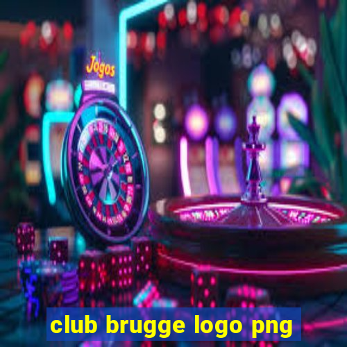 club brugge logo png