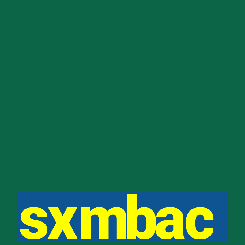 sxmbac