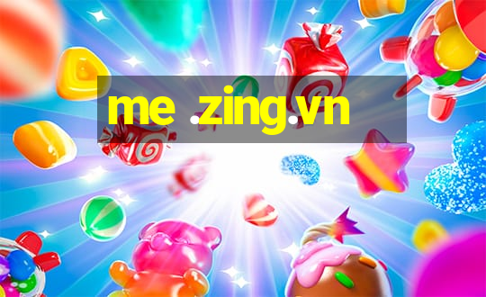 me .zing.vn