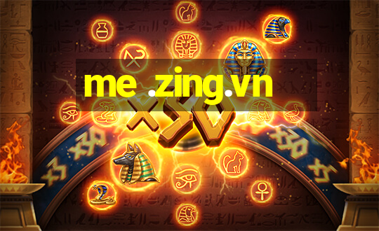 me .zing.vn