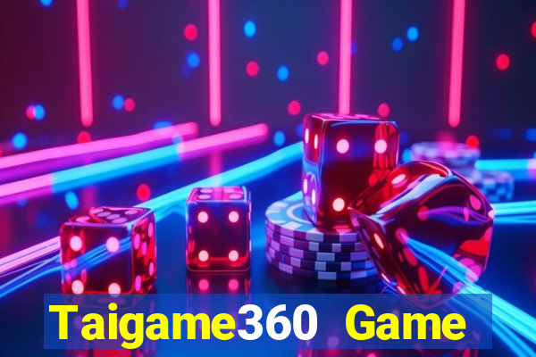 Taigame360 Game Bài Trên Máy Tính