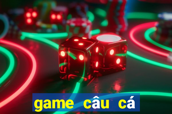 game câu cá đại dương