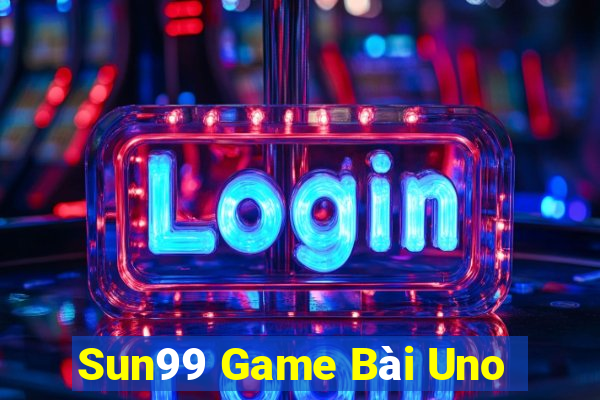 Sun99 Game Bài Uno