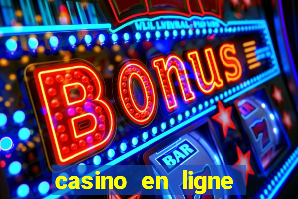 casino en ligne depot 10$