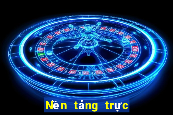 Nền tảng trực tuyến 3k