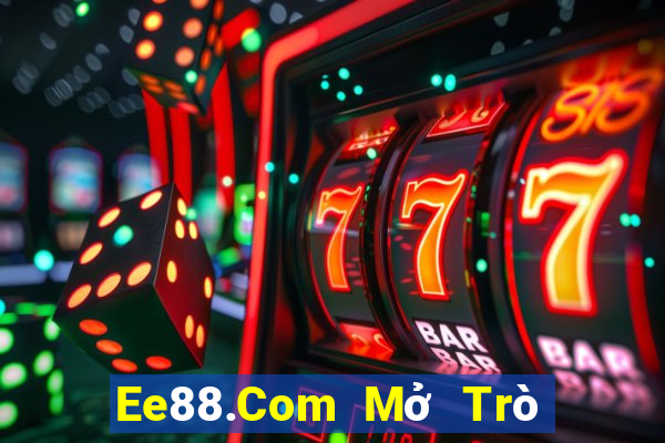 Ee88.Com Mở Trò Chơi Ô Tô