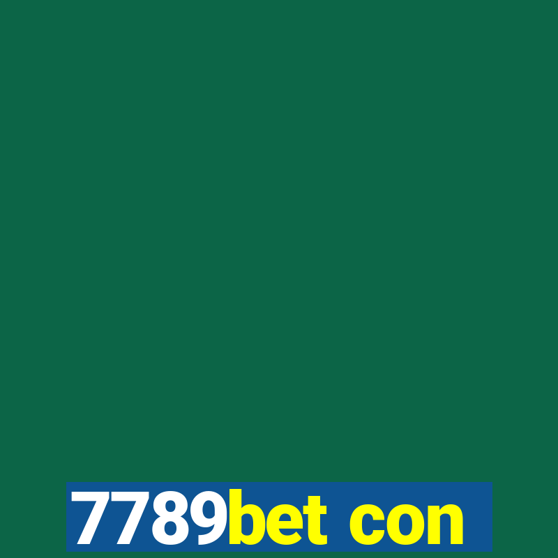 7789bet con