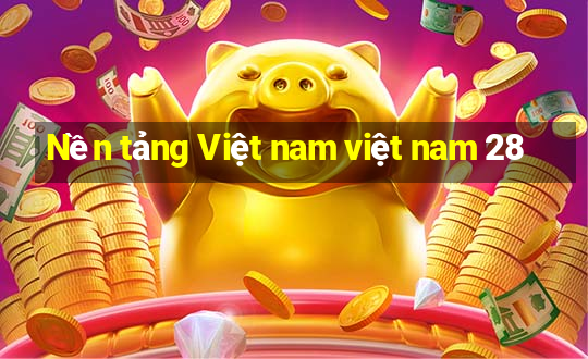 Nền tảng Việt nam việt nam 28