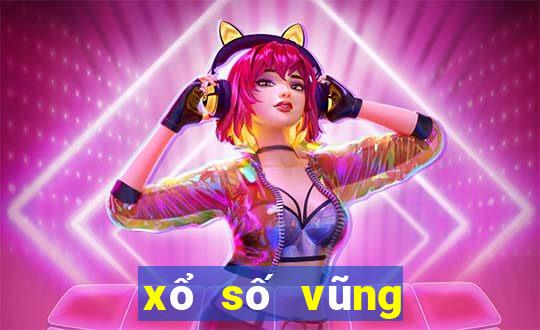 xổ số vũng tàu ngày 10 tháng 1