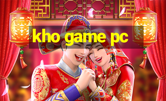 kho game pc