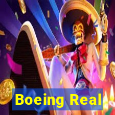 Boeing Real