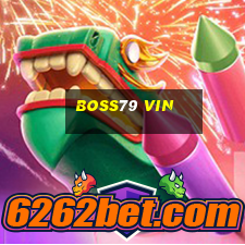 Boss79 Vin